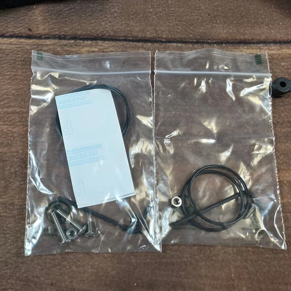 GDome PDS Basic V3.0 GoPro Dome Housing Hero 9 Black NEW Underwater Trigger Kit